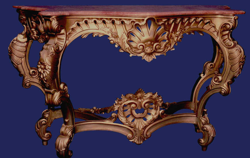 Classic Reproduction Furniture