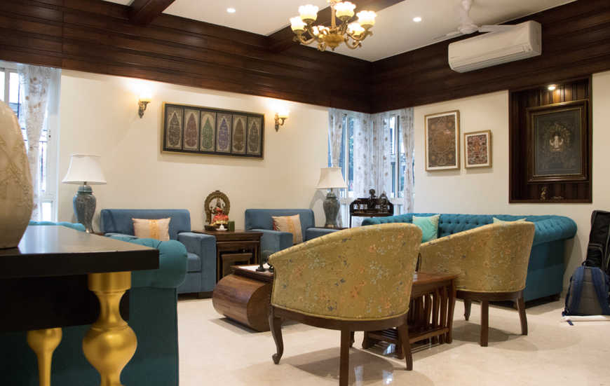interior designers in pune